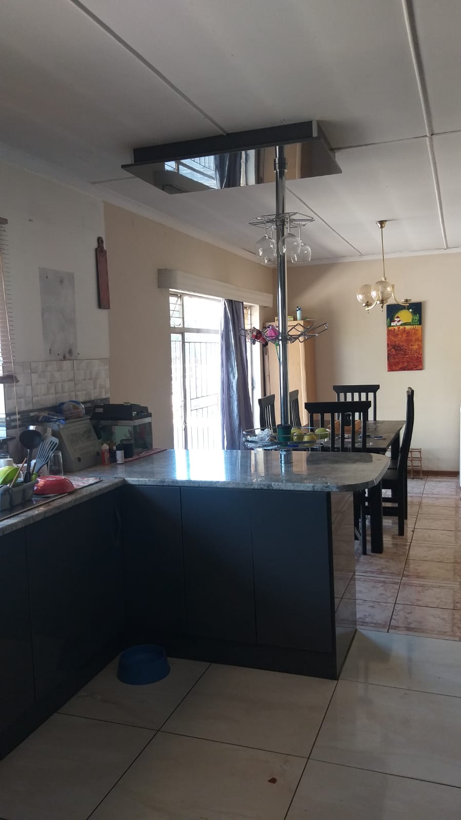 3 Bedroom Property for Sale in Pellissier Free State